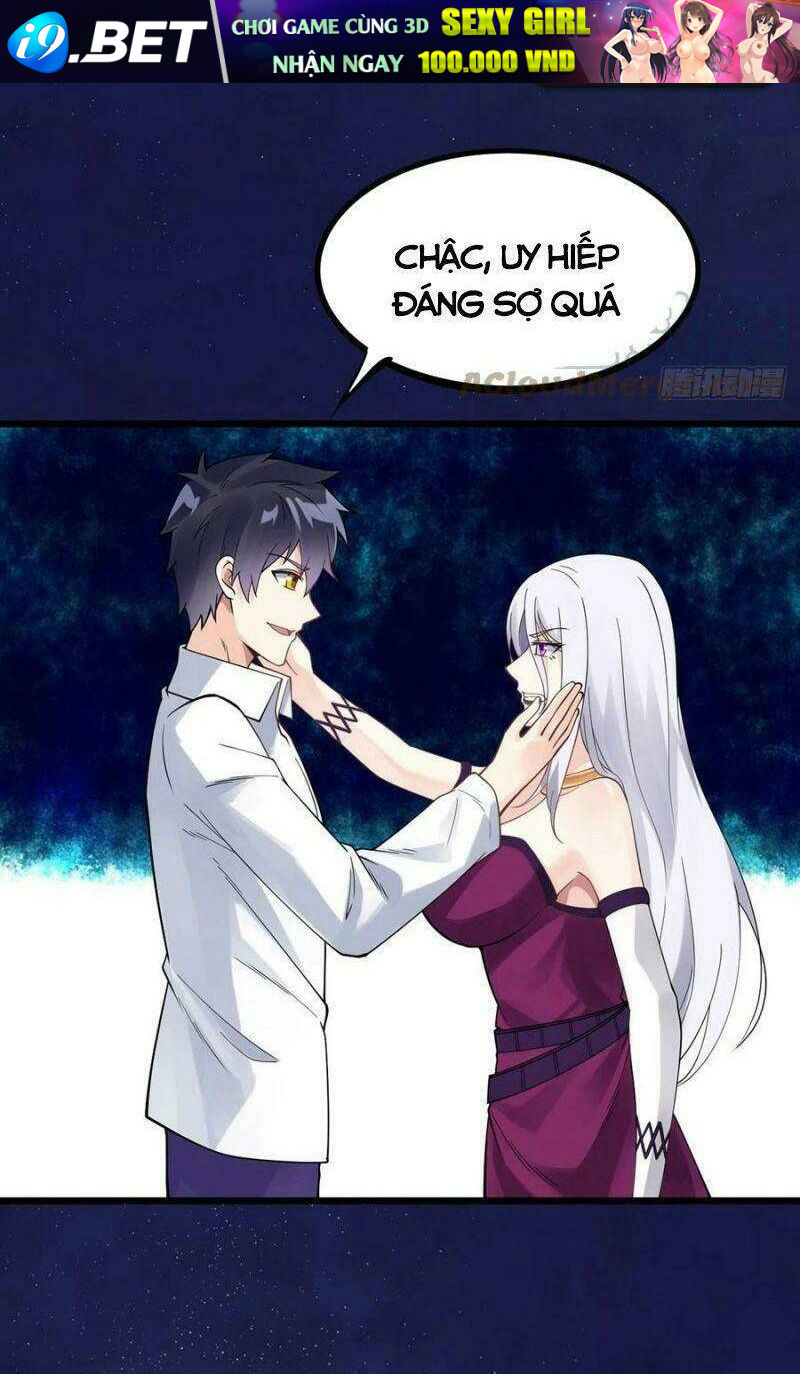 Vạn Hồn Hào Tế - Chapter 135 - Page 7