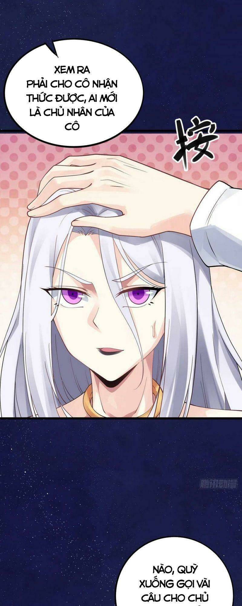 Vạn Hồn Hào Tế - Chapter 135 - Page 8