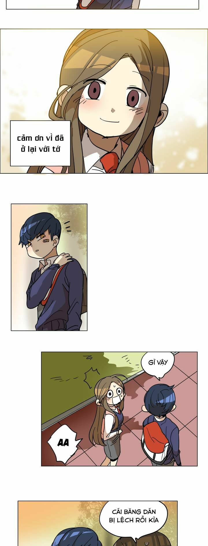 Lớn Lên Đểu Cáng - Chapter 43 - Page 9