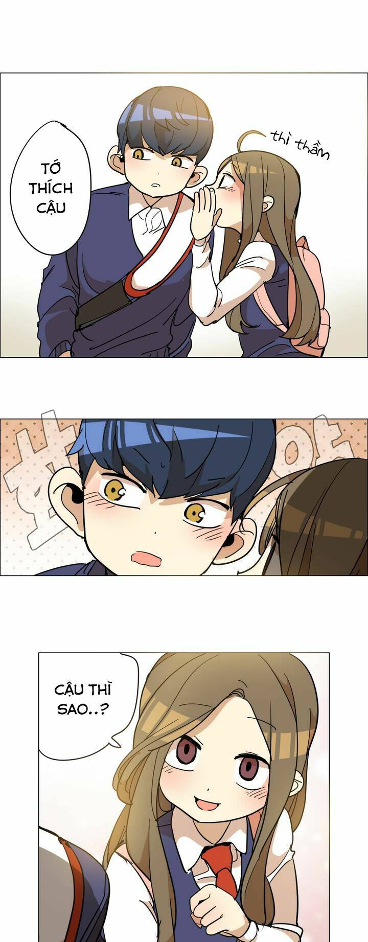 Lớn Lên Đểu Cáng - Chapter 43 - Page 11