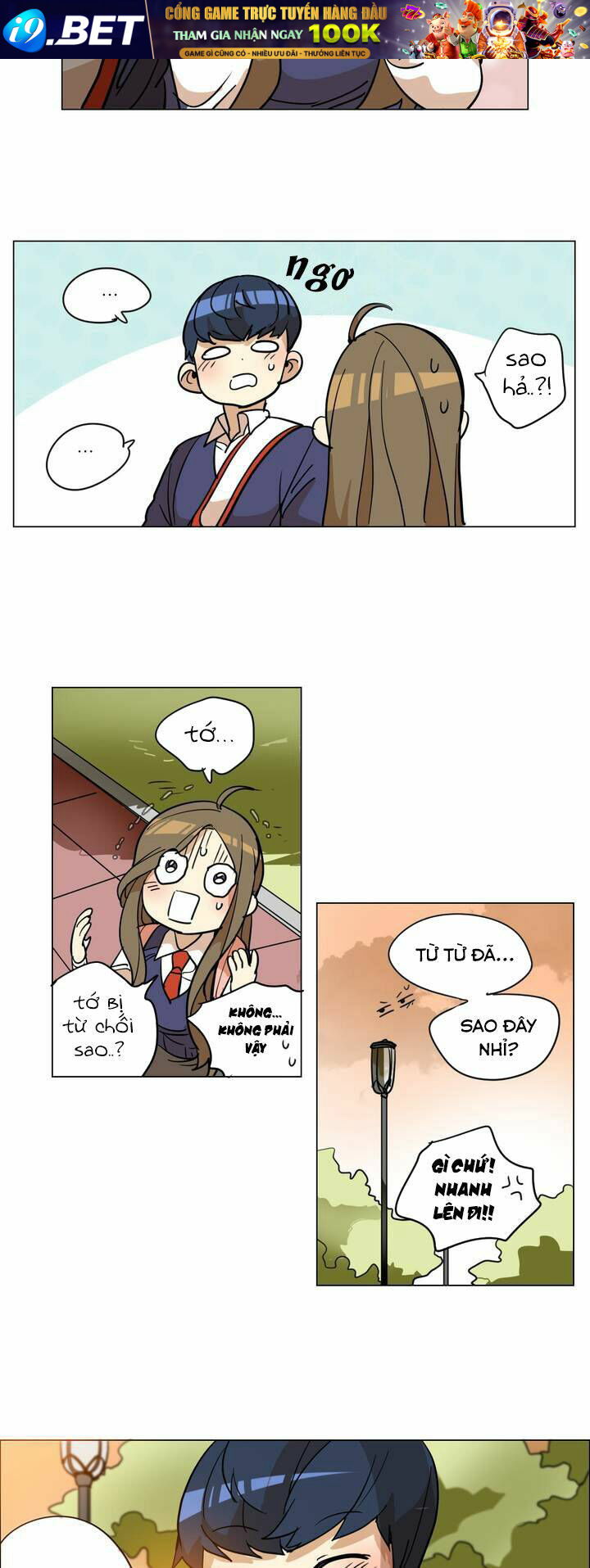 Lớn Lên Đểu Cáng - Chapter 43 - Page 12