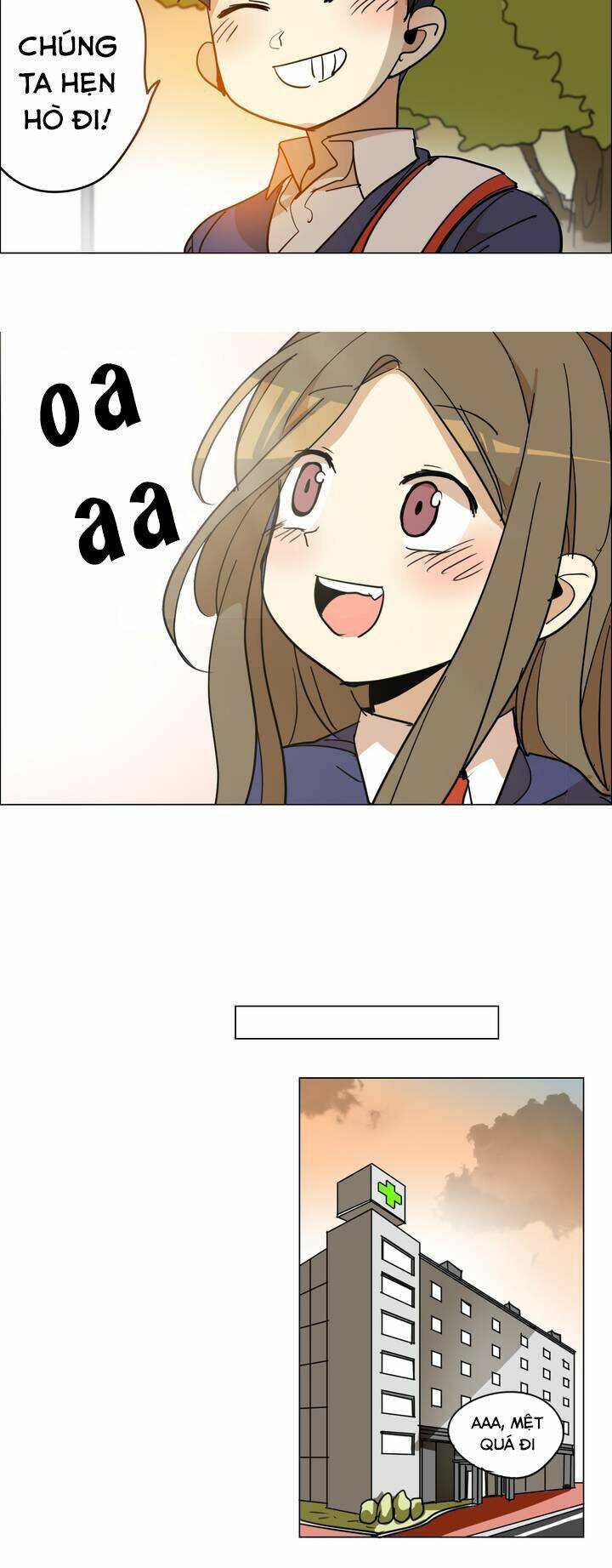Lớn Lên Đểu Cáng - Chapter 43 - Page 13
