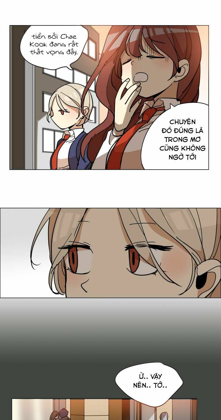 Lớn Lên Đểu Cáng - Chapter 43 - Page 14