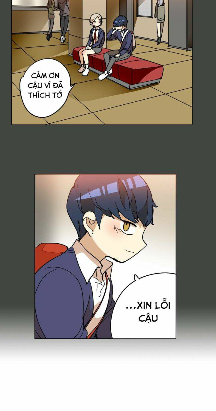 Lớn Lên Đểu Cáng - Chapter 43 - Page 15