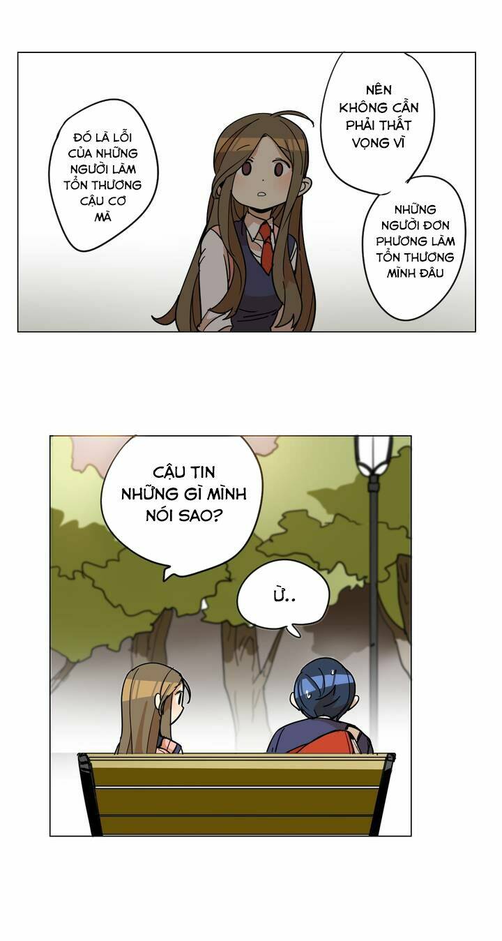 Lớn Lên Đểu Cáng - Chapter 43 - Page 3