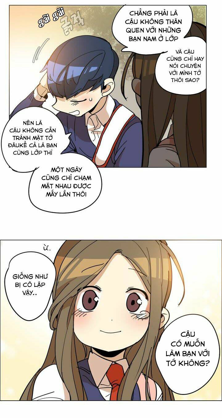 Lớn Lên Đểu Cáng - Chapter 43 - Page 4