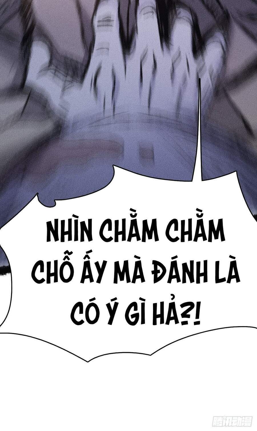 Ta Có Tòa Thành Phố Ở Tận Thế - Chapter 2 - Page 9