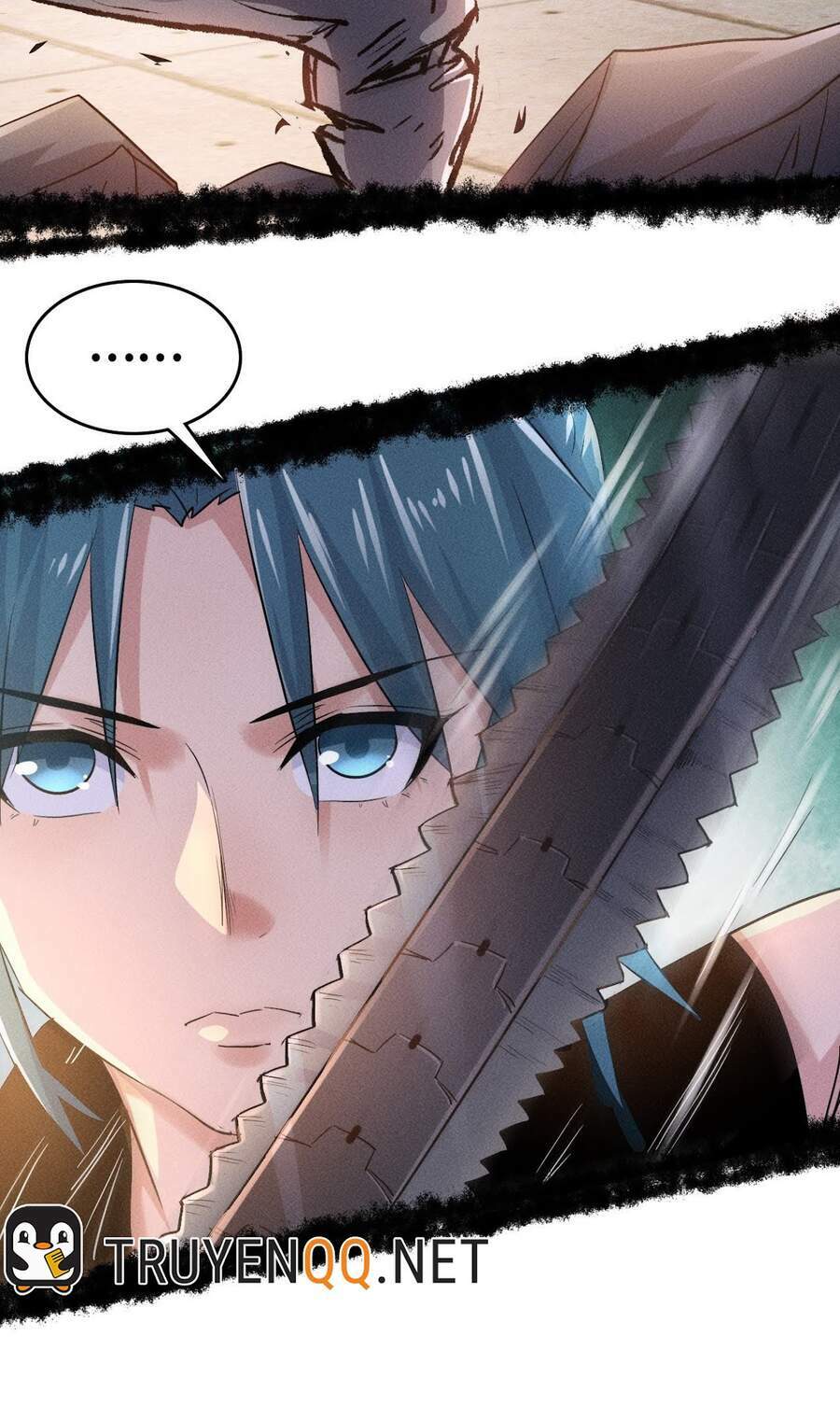 Ta Có Tòa Thành Phố Ở Tận Thế - Chapter 2 - Page 17