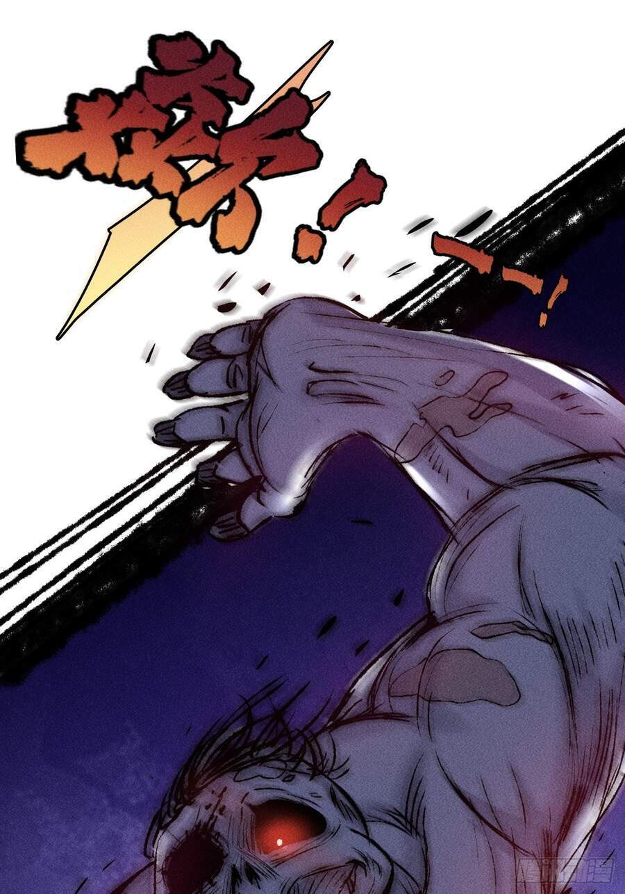 Ta Có Tòa Thành Phố Ở Tận Thế - Chapter 2 - Page 18