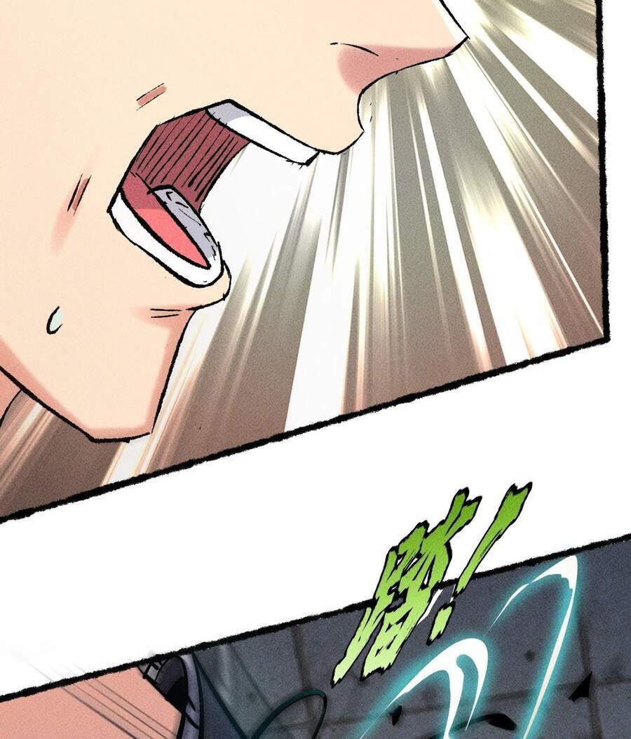 Ta Có Tòa Thành Phố Ở Tận Thế - Chapter 2 - Page 21