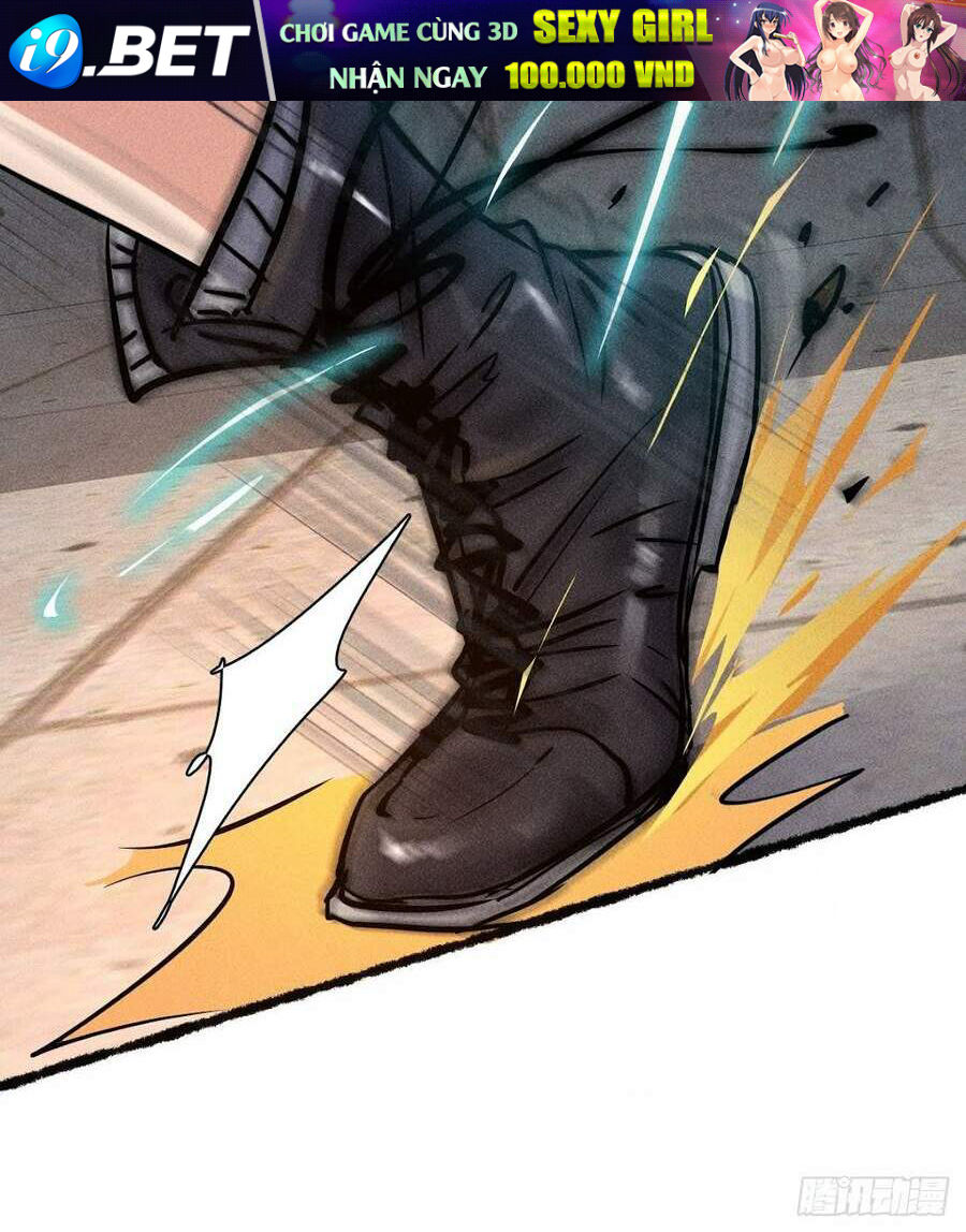 Ta Có Tòa Thành Phố Ở Tận Thế - Chapter 2 - Page 22