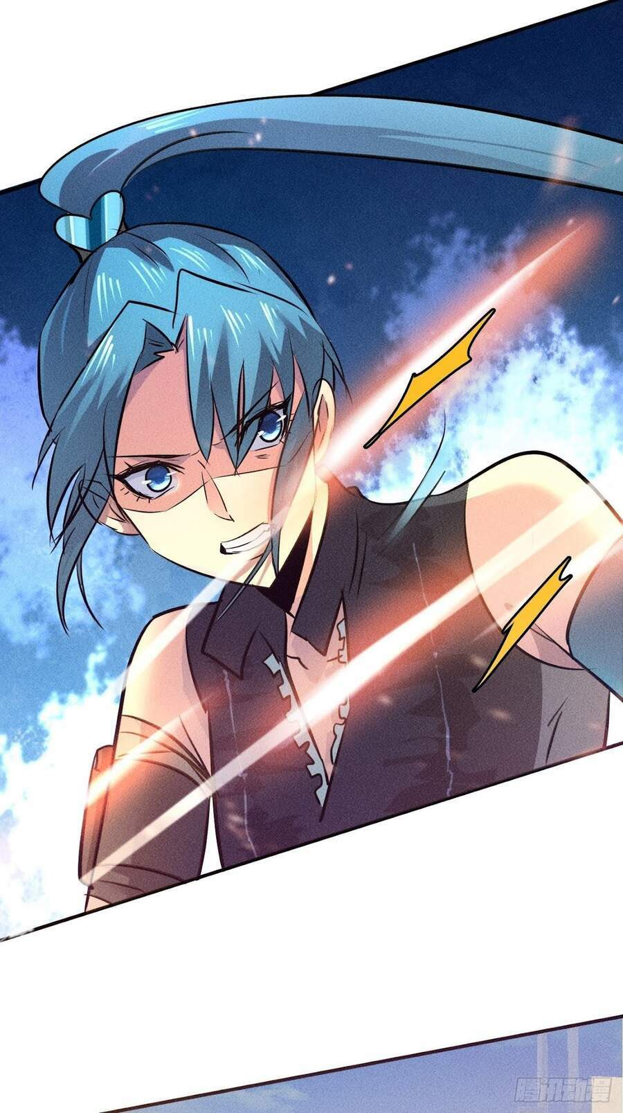 Ta Có Tòa Thành Phố Ở Tận Thế - Chapter 2 - Page 36