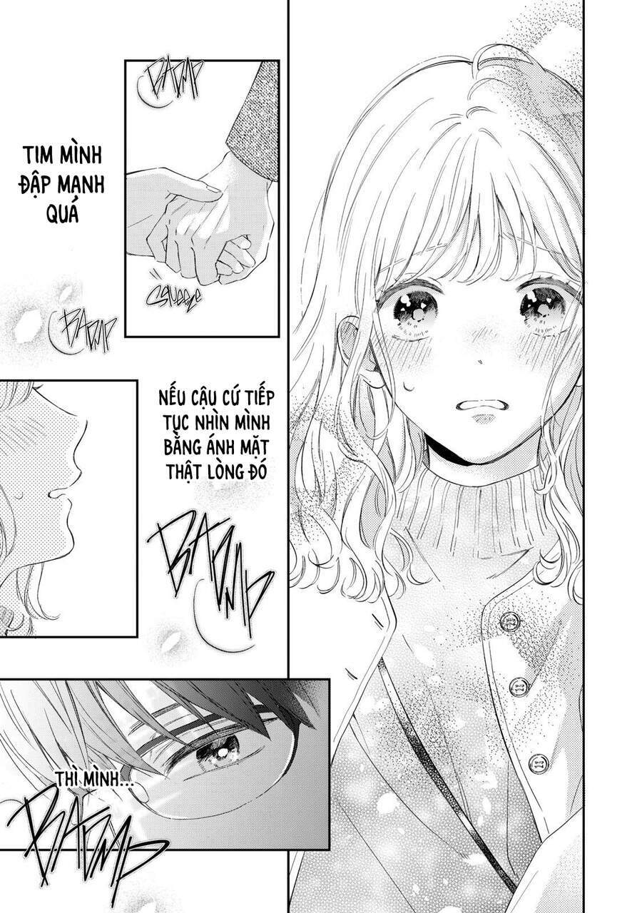 Sakura Wa Watashi Wo Sukisugiru - Chapter 2 - Page 28