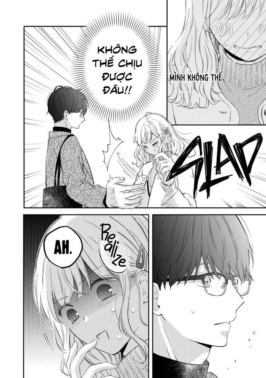 Sakura Wa Watashi Wo Sukisugiru - Chapter 2 - Page 29