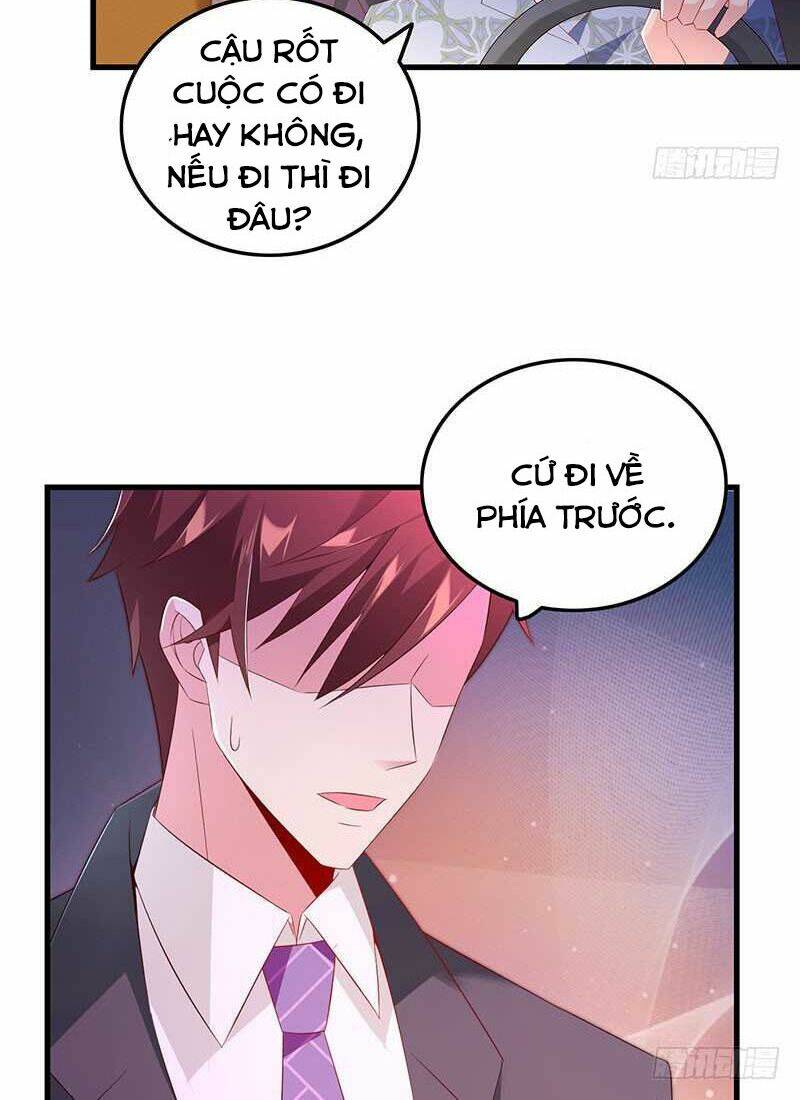 Bảy Ngày Thực Cốt Hôn Ước - Chapter 52 - Page 9