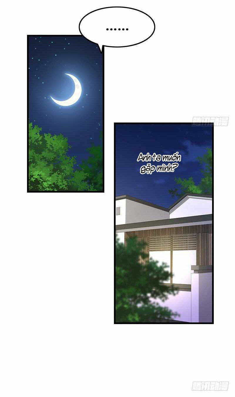 Bảy Ngày Thực Cốt Hôn Ước - Chapter 52 - Page 14