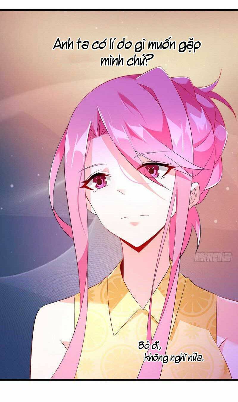 Bảy Ngày Thực Cốt Hôn Ước - Chapter 52 - Page 15