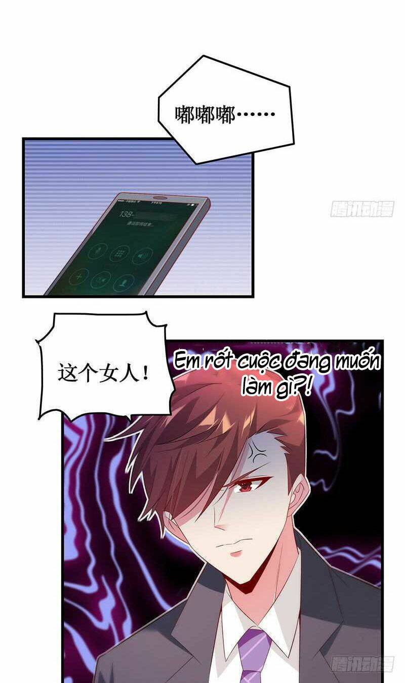 Bảy Ngày Thực Cốt Hôn Ước - Chapter 52 - Page 17