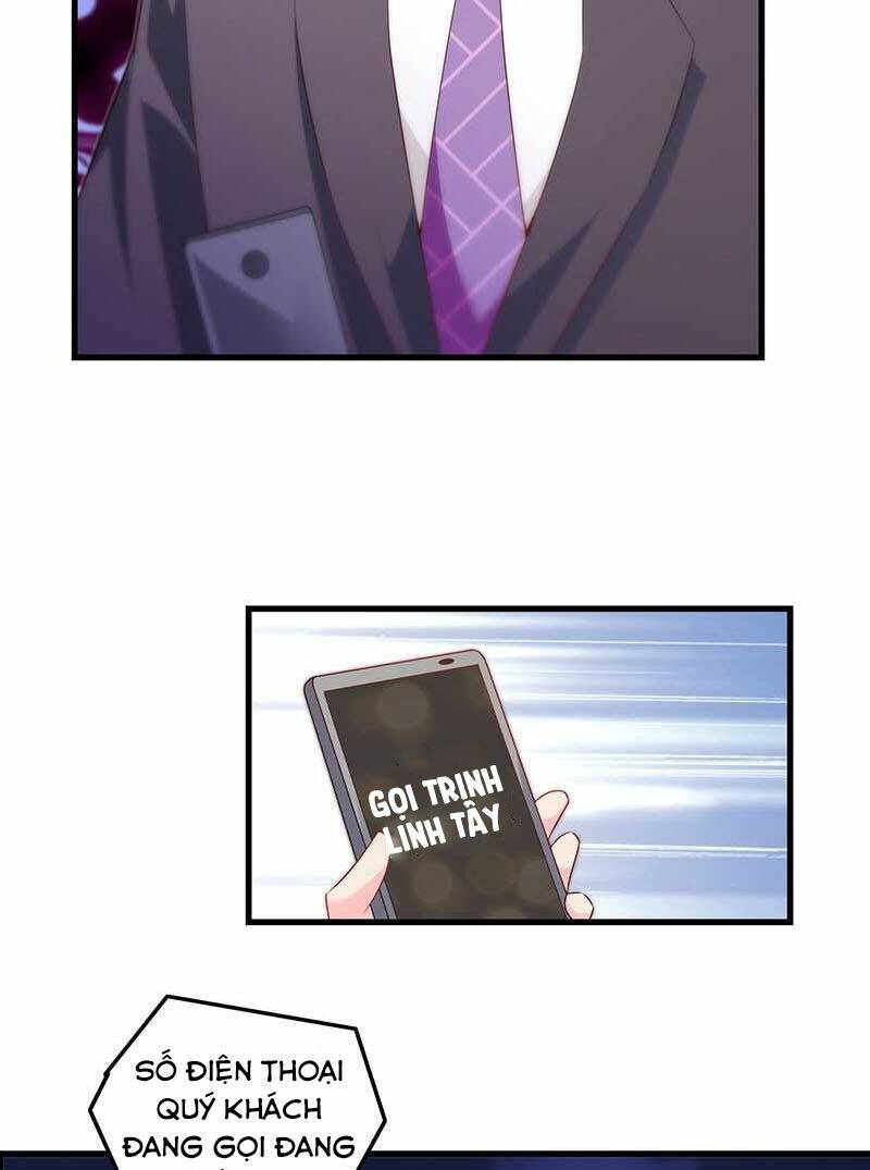 Bảy Ngày Thực Cốt Hôn Ước - Chapter 52 - Page 18