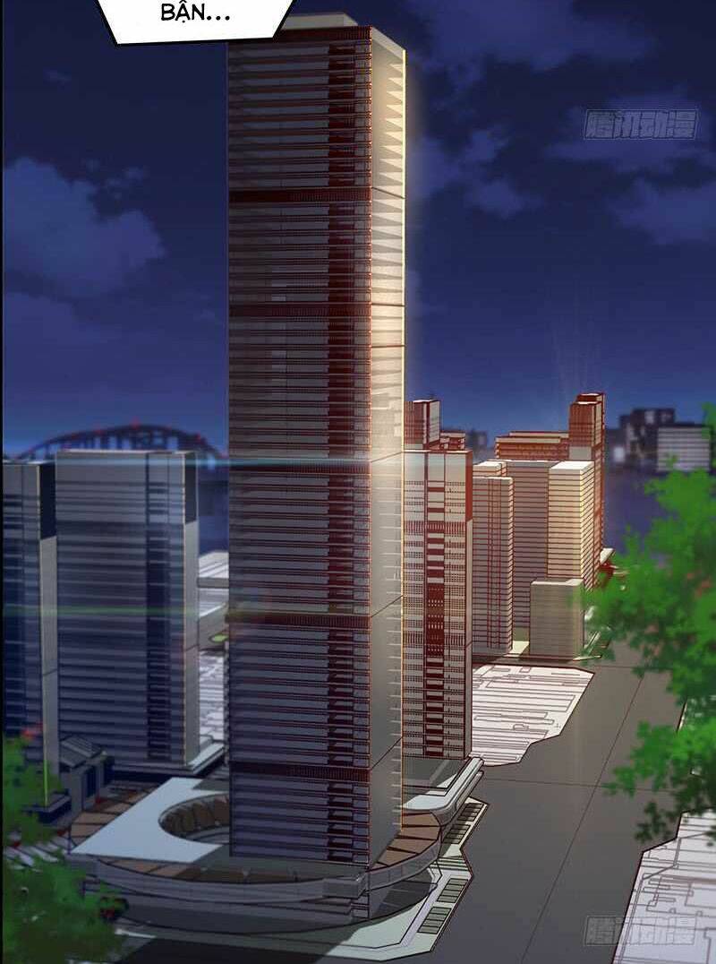 Bảy Ngày Thực Cốt Hôn Ước - Chapter 52 - Page 19