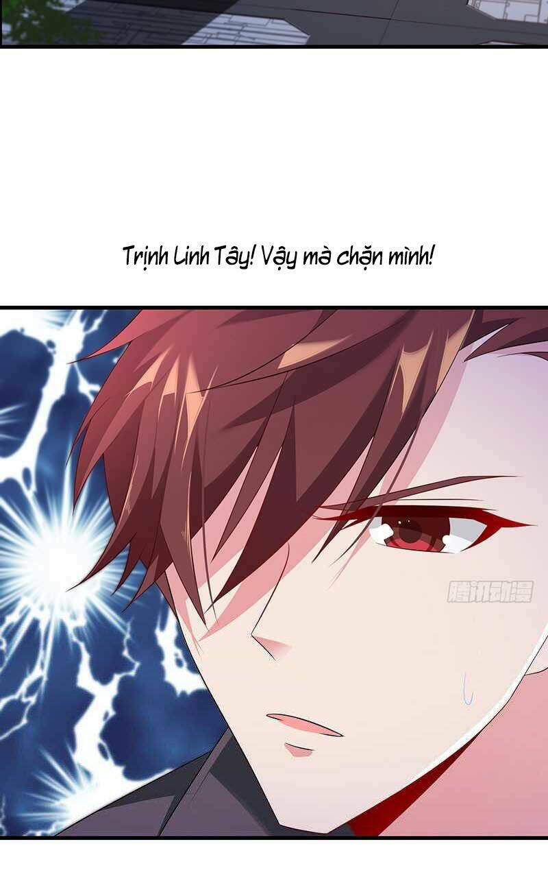 Bảy Ngày Thực Cốt Hôn Ước - Chapter 52 - Page 20