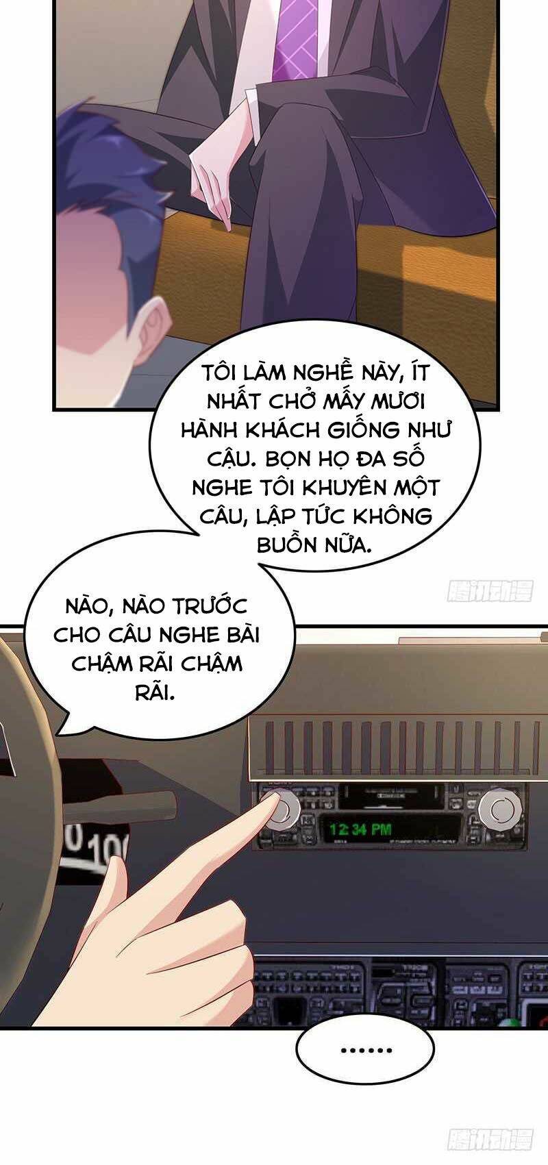 Bảy Ngày Thực Cốt Hôn Ước - Chapter 52 - Page 22