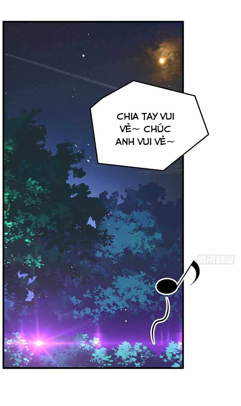 Bảy Ngày Thực Cốt Hôn Ước - Chapter 52 - Page 23