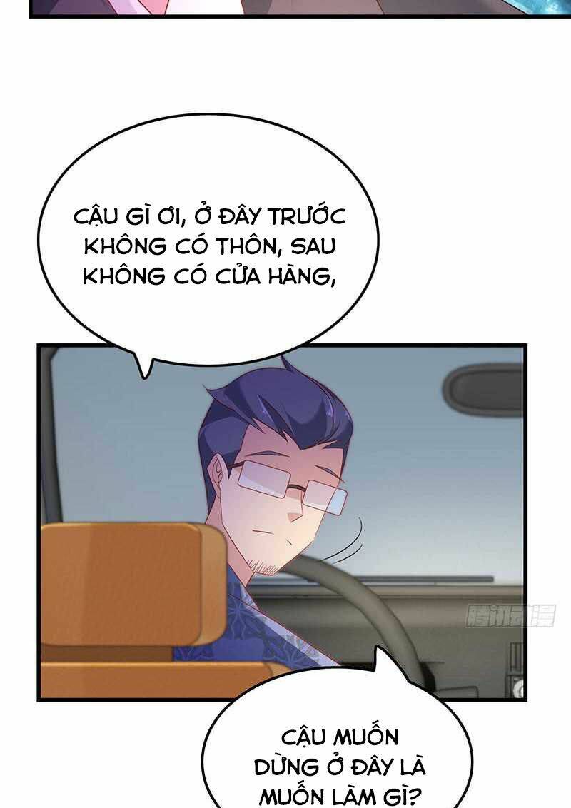 Bảy Ngày Thực Cốt Hôn Ước - Chapter 52 - Page 25