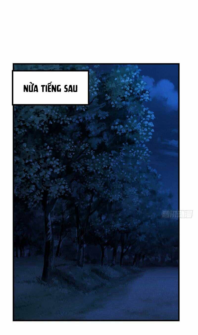 Bảy Ngày Thực Cốt Hôn Ước - Chapter 52 - Page 29
