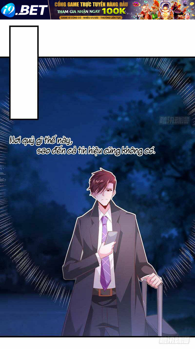 Bảy Ngày Thực Cốt Hôn Ước - Chapter 52 - Page 30