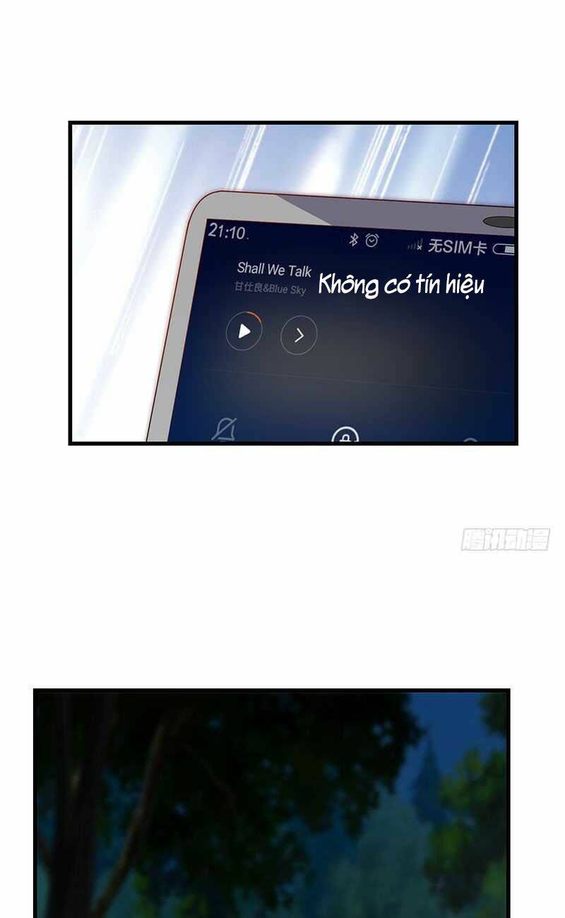 Bảy Ngày Thực Cốt Hôn Ước - Chapter 52 - Page 31