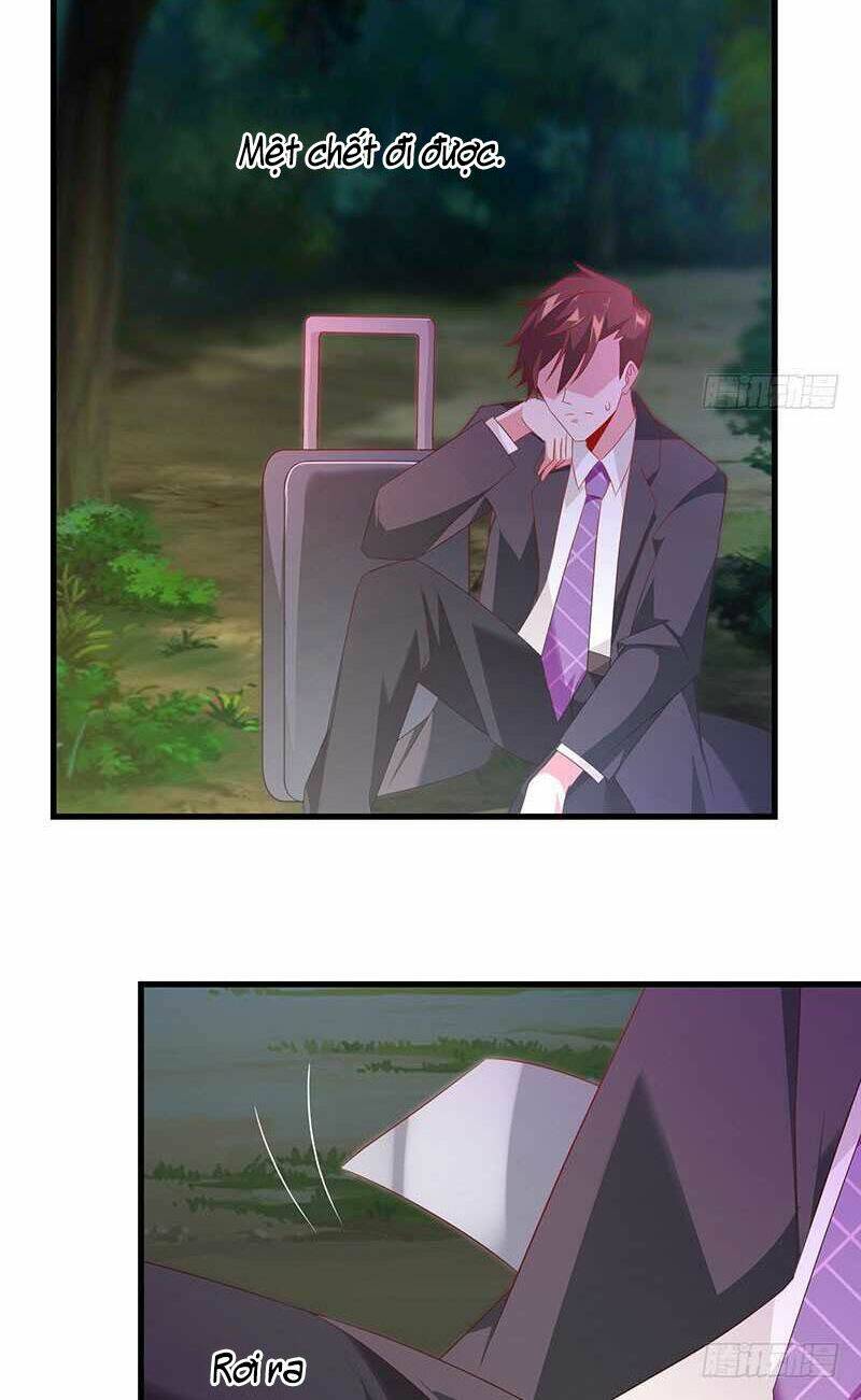 Bảy Ngày Thực Cốt Hôn Ước - Chapter 52 - Page 32