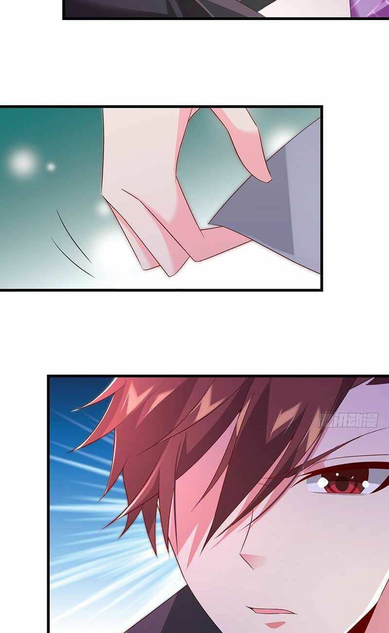 Bảy Ngày Thực Cốt Hôn Ước - Chapter 52 - Page 33