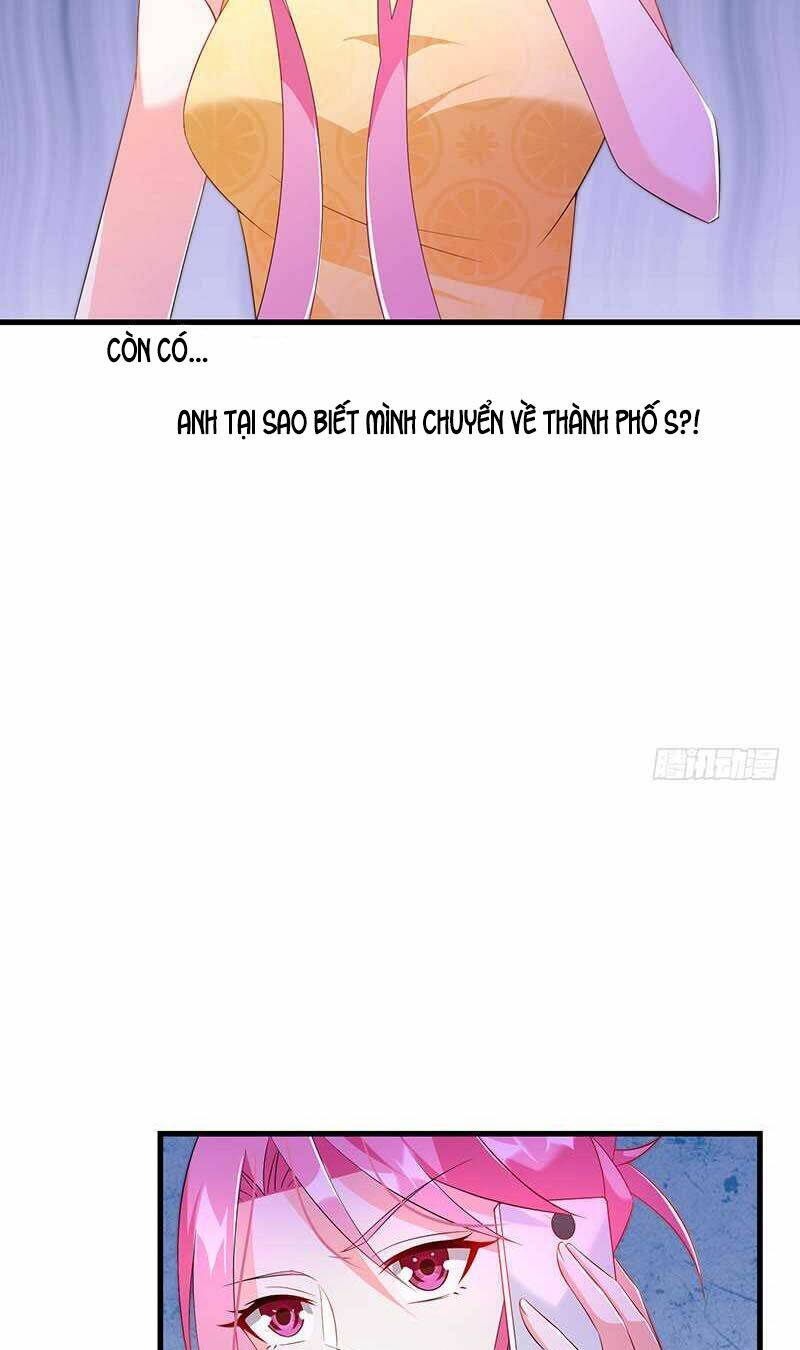 Bảy Ngày Thực Cốt Hôn Ước - Chapter 52 - Page 3