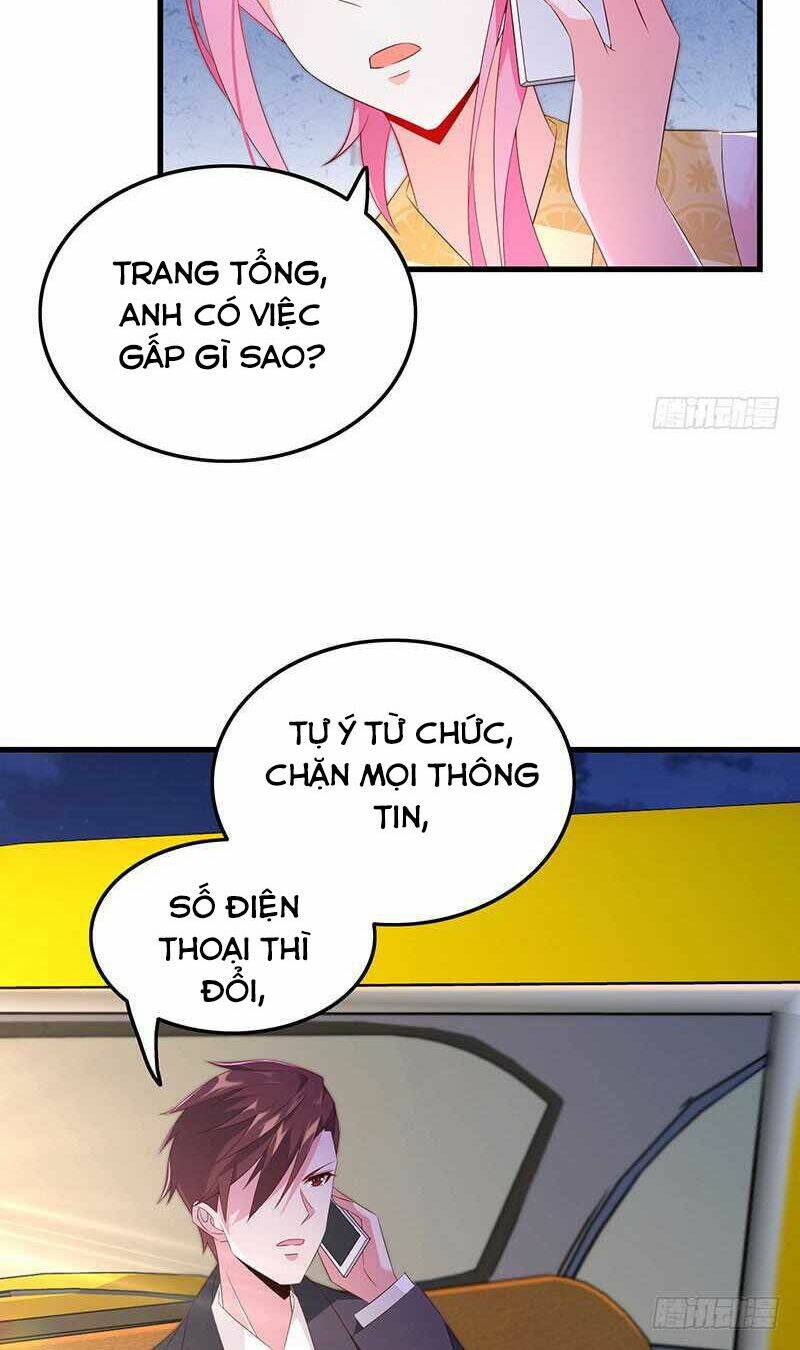 Bảy Ngày Thực Cốt Hôn Ước - Chapter 52 - Page 4