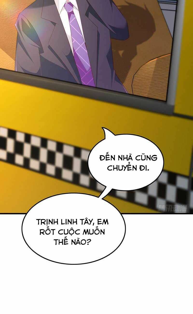 Bảy Ngày Thực Cốt Hôn Ước - Chapter 52 - Page 5