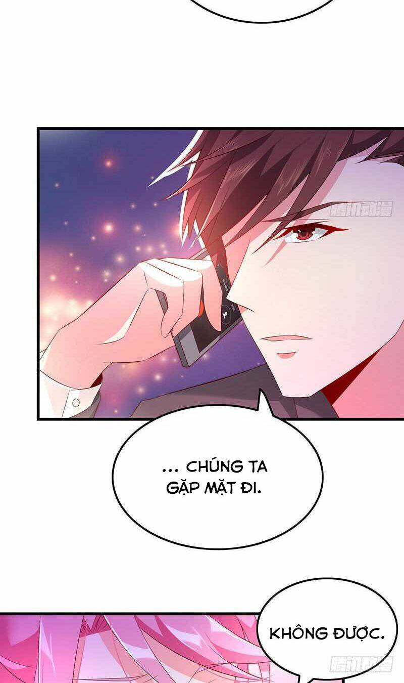 Bảy Ngày Thực Cốt Hôn Ước - Chapter 52 - Page 7