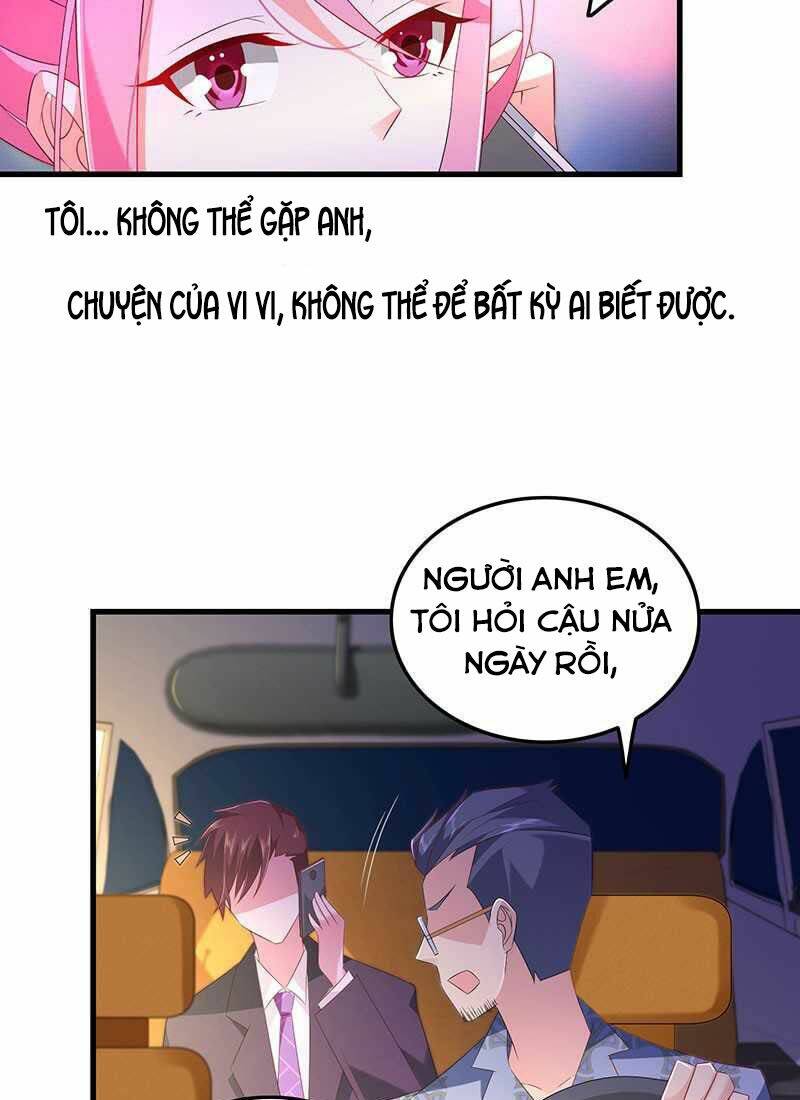 Bảy Ngày Thực Cốt Hôn Ước - Chapter 52 - Page 8