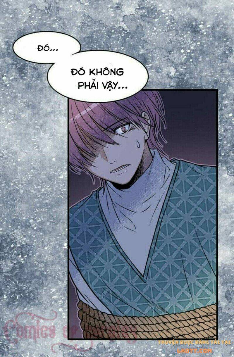 Mylord, Nữ Hoàng Của Loài Sói! - Chapter 23 - Page 9