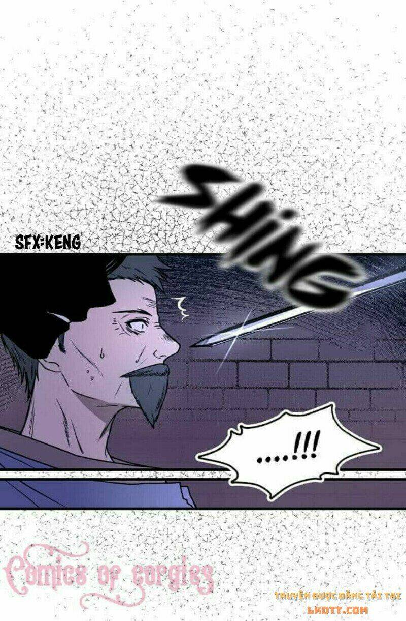 Mylord, Nữ Hoàng Của Loài Sói! - Chapter 23 - Page 11