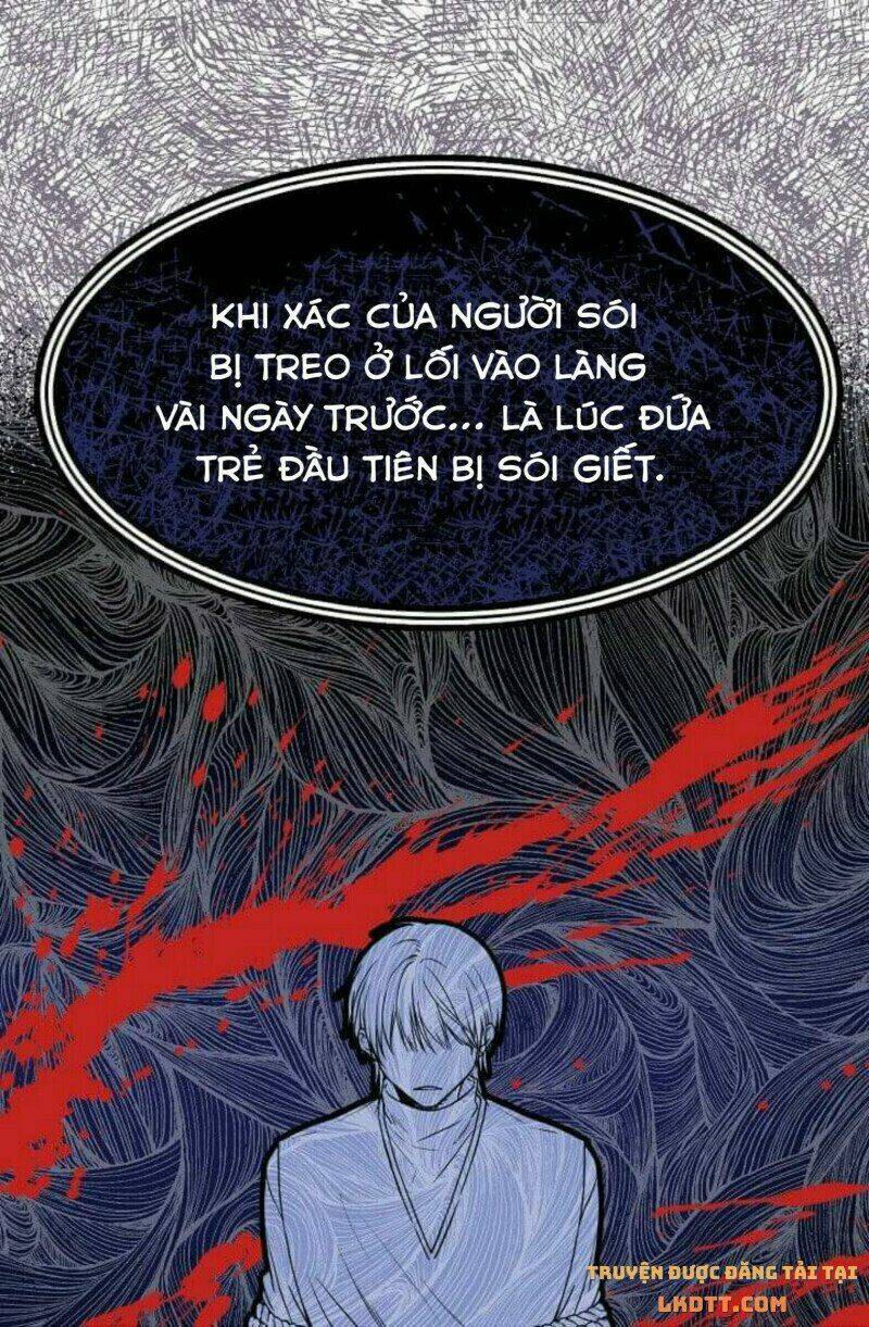 Mylord, Nữ Hoàng Của Loài Sói! - Chapter 23 - Page 15