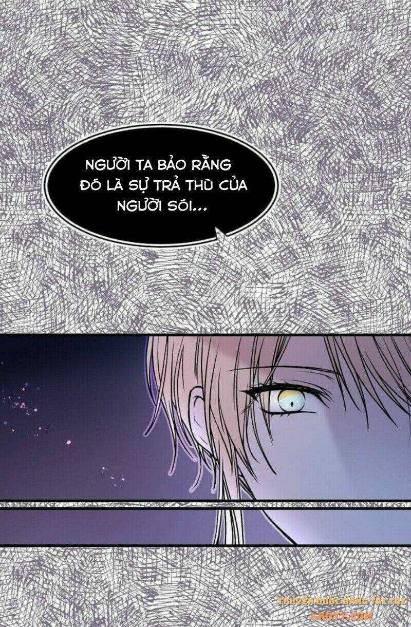 Mylord, Nữ Hoàng Của Loài Sói! - Chapter 23 - Page 16