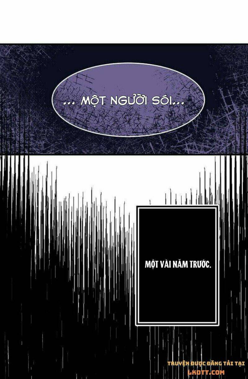 Mylord, Nữ Hoàng Của Loài Sói! - Chapter 23 - Page 18