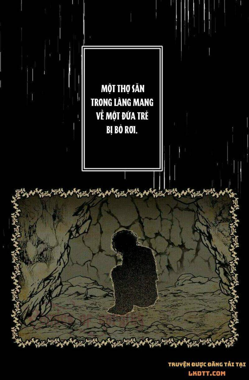 Mylord, Nữ Hoàng Của Loài Sói! - Chapter 23 - Page 19