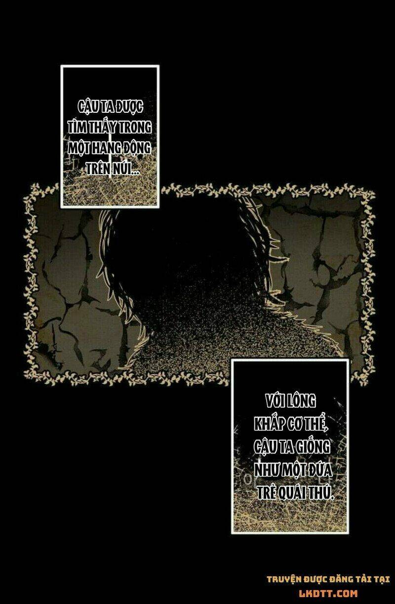 Mylord, Nữ Hoàng Của Loài Sói! - Chapter 23 - Page 20