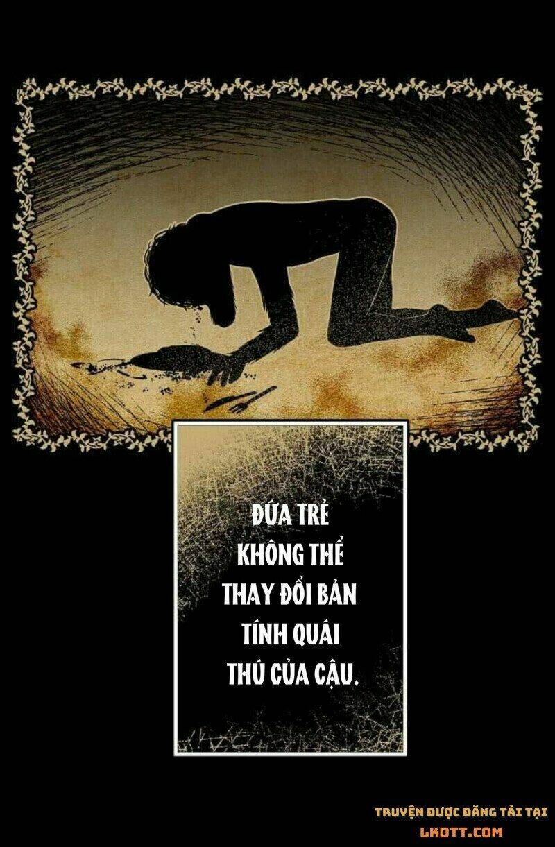 Mylord, Nữ Hoàng Của Loài Sói! - Chapter 23 - Page 23