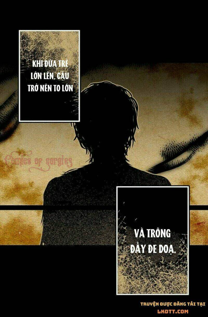 Mylord, Nữ Hoàng Của Loài Sói! - Chapter 23 - Page 24