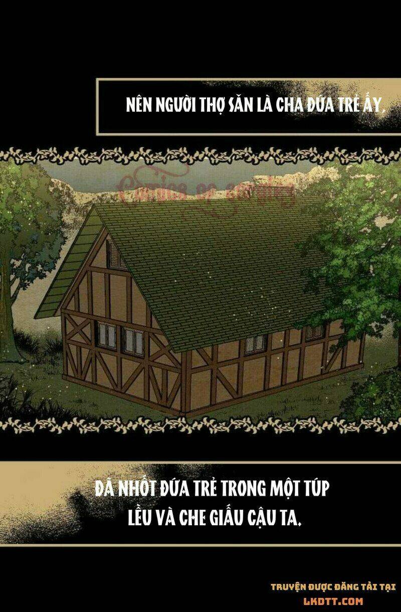 Mylord, Nữ Hoàng Của Loài Sói! - Chapter 23 - Page 25