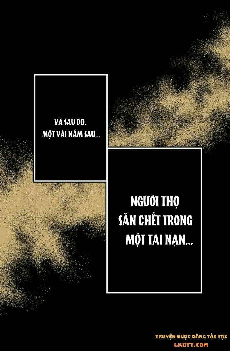 Mylord, Nữ Hoàng Của Loài Sói! - Chapter 23 - Page 26