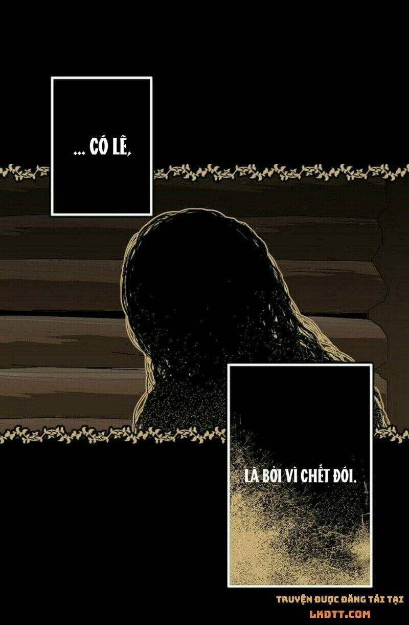 Mylord, Nữ Hoàng Của Loài Sói! - Chapter 23 - Page 28